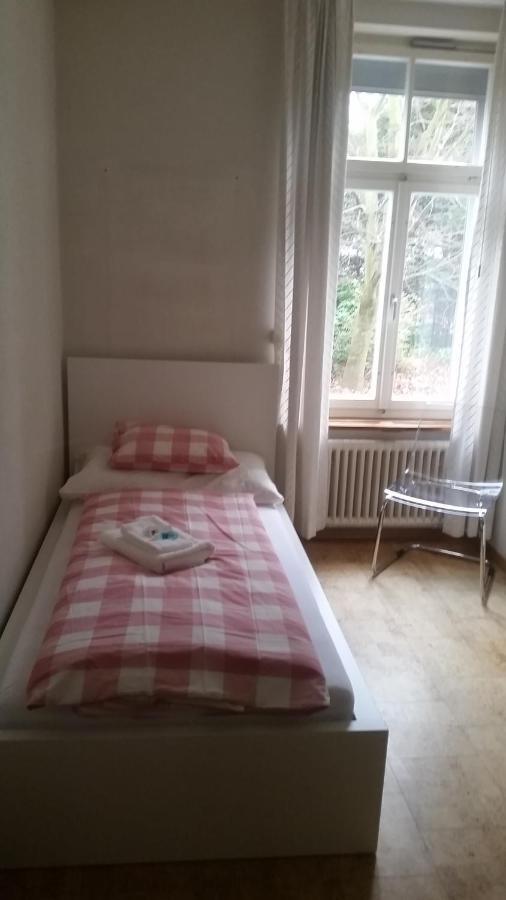 Good Bed Reiden Hotel Kültér fotó