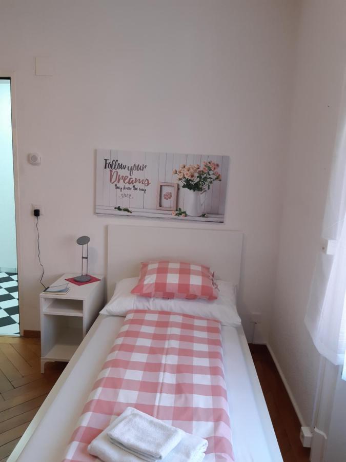 Good Bed Reiden Hotel Kültér fotó