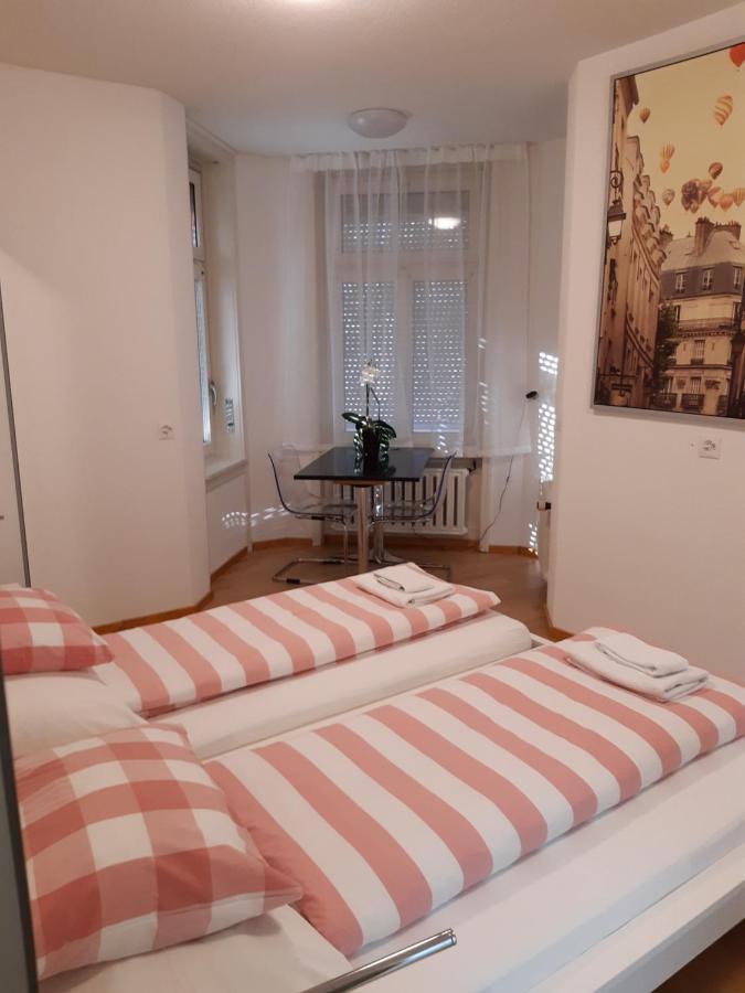 Good Bed Reiden Hotel Kültér fotó