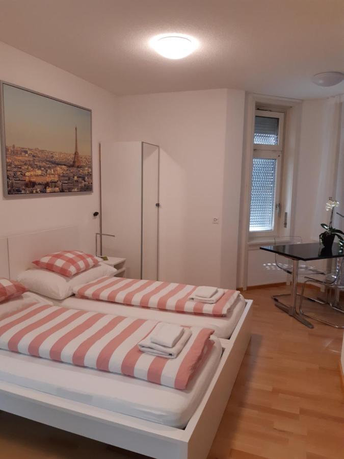 Good Bed Reiden Hotel Kültér fotó
